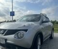 Серый Ниссан Жук, объемом двигателя 1.6 л и пробегом 173 тыс. км за 9400 $, фото 5 на Automoto.ua