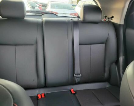 Серый Ниссан Жук, объемом двигателя 1.6 л и пробегом 58 тыс. км за 2000 $, фото 15 на Automoto.ua