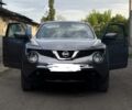 Серый Ниссан Жук, объемом двигателя 1.6 л и пробегом 47 тыс. км за 14200 $, фото 1 на Automoto.ua