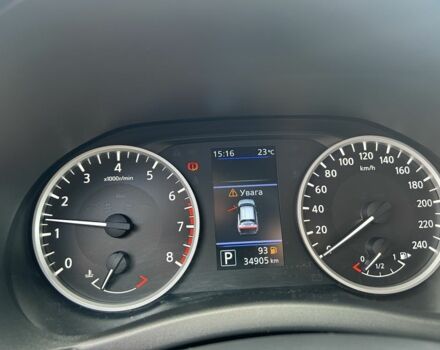 Серый Ниссан Жук, объемом двигателя 1 л и пробегом 3 тыс. км за 22050 $, фото 4 на Automoto.ua