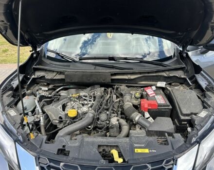 Серый Ниссан Жук, объемом двигателя 1 л и пробегом 3 тыс. км за 22050 $, фото 6 на Automoto.ua