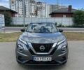 Серый Ниссан Жук, объемом двигателя 1 л и пробегом 3 тыс. км за 22050 $, фото 1 на Automoto.ua