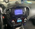 Серый Ниссан Жук, объемом двигателя 1.6 л и пробегом 258 тыс. км за 8700 $, фото 14 на Automoto.ua