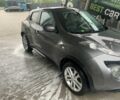 Серый Ниссан Жук, объемом двигателя 1.6 л и пробегом 258 тыс. км за 8700 $, фото 4 на Automoto.ua