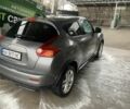 Серый Ниссан Жук, объемом двигателя 1.6 л и пробегом 258 тыс. км за 8700 $, фото 2 на Automoto.ua