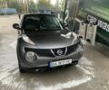 Серый Ниссан Жук, объемом двигателя 1.6 л и пробегом 258 тыс. км за 8700 $, фото 1 на Automoto.ua
