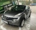 Серый Ниссан Жук, объемом двигателя 1.6 л и пробегом 258 тыс. км за 8700 $, фото 1 на Automoto.ua