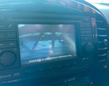 Серый Ниссан Жук, объемом двигателя 0 л и пробегом 110 тыс. км за 8000 $, фото 6 на Automoto.ua