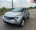 Серый Ниссан Жук, объемом двигателя 1.62 л и пробегом 217 тыс. км за 9800 $, фото 1 на Automoto.ua