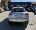 Серый Ниссан Жук, объемом двигателя 1.6 л и пробегом 186 тыс. км за 9500 $, фото 12 на Automoto.ua