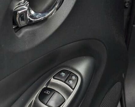 Серый Ниссан Жук, объемом двигателя 1.6 л и пробегом 110 тыс. км за 7499 $, фото 15 на Automoto.ua