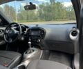 Сірий Ніссан Жук, об'ємом двигуна 1.5 л та пробігом 180 тис. км за 7700 $, фото 4 на Automoto.ua