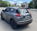 Сірий Ніссан Жук, об'ємом двигуна 1.5 л та пробігом 180 тис. км за 7700 $, фото 3 на Automoto.ua