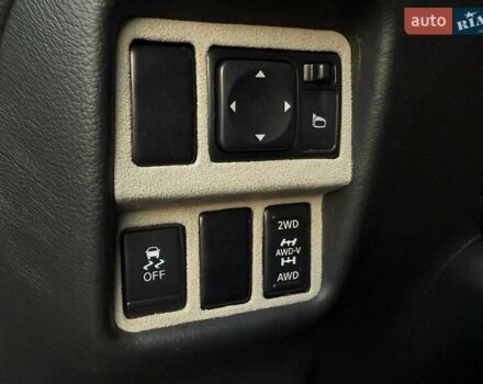 Серый Ниссан Жук, объемом двигателя 1.6 л и пробегом 166 тыс. км за 8490 $, фото 17 на Automoto.ua