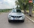 Серый Ниссан Жук, объемом двигателя 1.62 л и пробегом 217 тыс. км за 9800 $, фото 1 на Automoto.ua