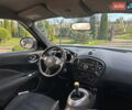 Сірий Ніссан Жук, об'ємом двигуна 1.62 л та пробігом 186 тис. км за 7300 $, фото 11 на Automoto.ua