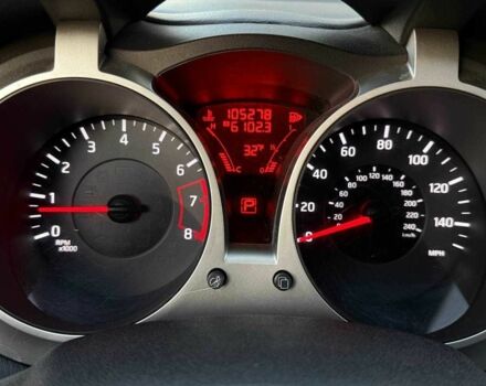 Серый Ниссан Жук, объемом двигателя 0 л и пробегом 169 тыс. км за 8490 $, фото 19 на Automoto.ua