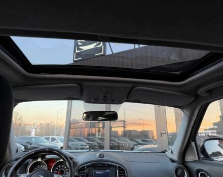 Серый Ниссан Жук, объемом двигателя 0 л и пробегом 169 тыс. км за 8490 $, фото 12 на Automoto.ua