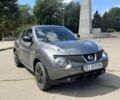 Сірий Ніссан Жук, об'ємом двигуна 1.5 л та пробігом 180 тис. км за 7700 $, фото 1 на Automoto.ua