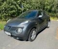 Серый Ниссан Жук, объемом двигателя 0 л и пробегом 110 тыс. км за 8000 $, фото 1 на Automoto.ua