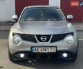 Сірий Ніссан Жук, об'ємом двигуна 1.6 л та пробігом 160 тис. км за 9600 $, фото 1 на Automoto.ua