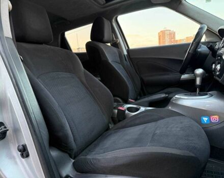 Серый Ниссан Жук, объемом двигателя 0 л и пробегом 169 тыс. км за 8490 $, фото 11 на Automoto.ua