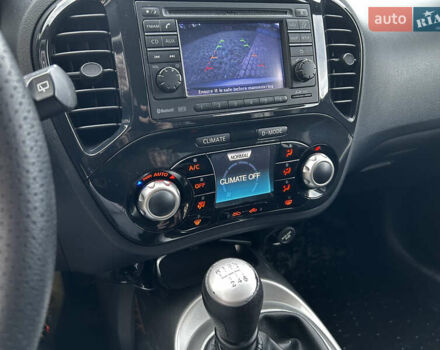 Сірий Ніссан Жук, об'ємом двигуна 1.5 л та пробігом 206 тис. км за 8500 $, фото 2 на Automoto.ua