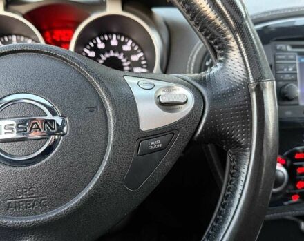 Серый Ниссан Жук, объемом двигателя 0 л и пробегом 169 тыс. км за 8490 $, фото 20 на Automoto.ua