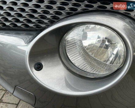 Сірий Ніссан Жук, об'ємом двигуна 1.5 л та пробігом 206 тис. км за 8500 $, фото 21 на Automoto.ua