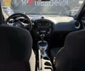 Серый Ниссан Жук, объемом двигателя 1.6 л и пробегом 186 тыс. км за 9500 $, фото 1 на Automoto.ua