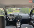 Сірий Ніссан Жук, об'ємом двигуна 1.62 л та пробігом 186 тис. км за 7300 $, фото 10 на Automoto.ua