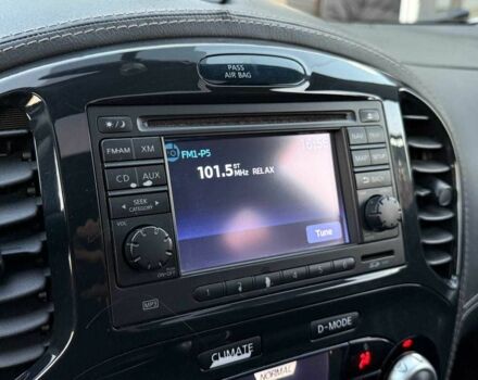 Серый Ниссан Жук, объемом двигателя 0 л и пробегом 169 тыс. км за 8490 $, фото 22 на Automoto.ua