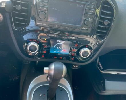 Серый Ниссан Жук, объемом двигателя 0 л и пробегом 110 тыс. км за 8000 $, фото 5 на Automoto.ua