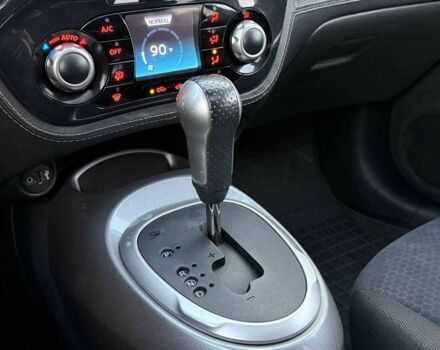 Серый Ниссан Жук, объемом двигателя 0 л и пробегом 169 тыс. км за 8490 $, фото 23 на Automoto.ua