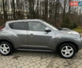 Сірий Ніссан Жук, об'ємом двигуна 1.5 л та пробігом 206 тис. км за 8500 $, фото 6 на Automoto.ua