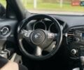 Сірий Ніссан Жук, об'ємом двигуна 1.6 л та пробігом 160 тис. км за 9600 $, фото 9 на Automoto.ua