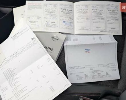 Серый Ниссан Жук, объемом двигателя 1.6 л и пробегом 110 тыс. км за 7499 $, фото 21 на Automoto.ua