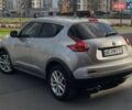 Сірий Ніссан Жук, об'ємом двигуна 1.6 л та пробігом 160 тис. км за 9600 $, фото 5 на Automoto.ua