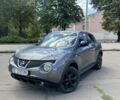Сірий Ніссан Жук, об'ємом двигуна 1.5 л та пробігом 180 тис. км за 7700 $, фото 1 на Automoto.ua