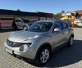 Серый Ниссан Жук, объемом двигателя 1.6 л и пробегом 186 тыс. км за 9500 $, фото 1 на Automoto.ua