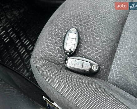 Сірий Ніссан Жук, об'ємом двигуна 1.5 л та пробігом 206 тис. км за 8500 $, фото 27 на Automoto.ua