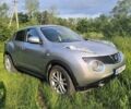 Сірий Ніссан Жук, об'ємом двигуна 1.6 л та пробігом 159 тис. км за 9200 $, фото 1 на Automoto.ua