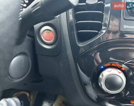 Сірий Ніссан Жук, об'ємом двигуна 1.5 л та пробігом 206 тис. км за 8500 $, фото 23 на Automoto.ua