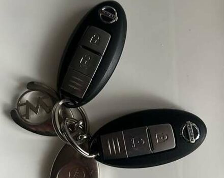 Серый Ниссан Жук, объемом двигателя 1.6 л и пробегом 110 тыс. км за 7499 $, фото 9 на Automoto.ua