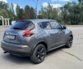 Сірий Ніссан Жук, об'ємом двигуна 1.5 л та пробігом 180 тис. км за 7700 $, фото 2 на Automoto.ua
