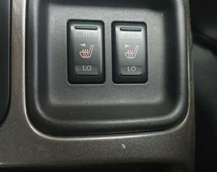 Серый Ниссан Жук, объемом двигателя 1.62 л и пробегом 155 тыс. км за 9300 $, фото 20 на Automoto.ua