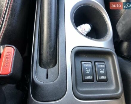 Сірий Ніссан Жук, об'ємом двигуна 1.6 л та пробігом 161 тис. км за 10290 $, фото 48 на Automoto.ua