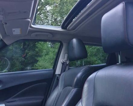 Серый Ниссан Жук, объемом двигателя 1.62 л и пробегом 155 тыс. км за 9300 $, фото 14 на Automoto.ua