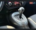 Серый Ниссан Жук, объемом двигателя 1.6 л и пробегом 181 тыс. км за 9100 $, фото 11 на Automoto.ua