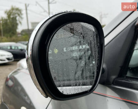 Серый Ниссан Жук, объемом двигателя 1.62 л и пробегом 154 тыс. км за 10000 $, фото 8 на Automoto.ua